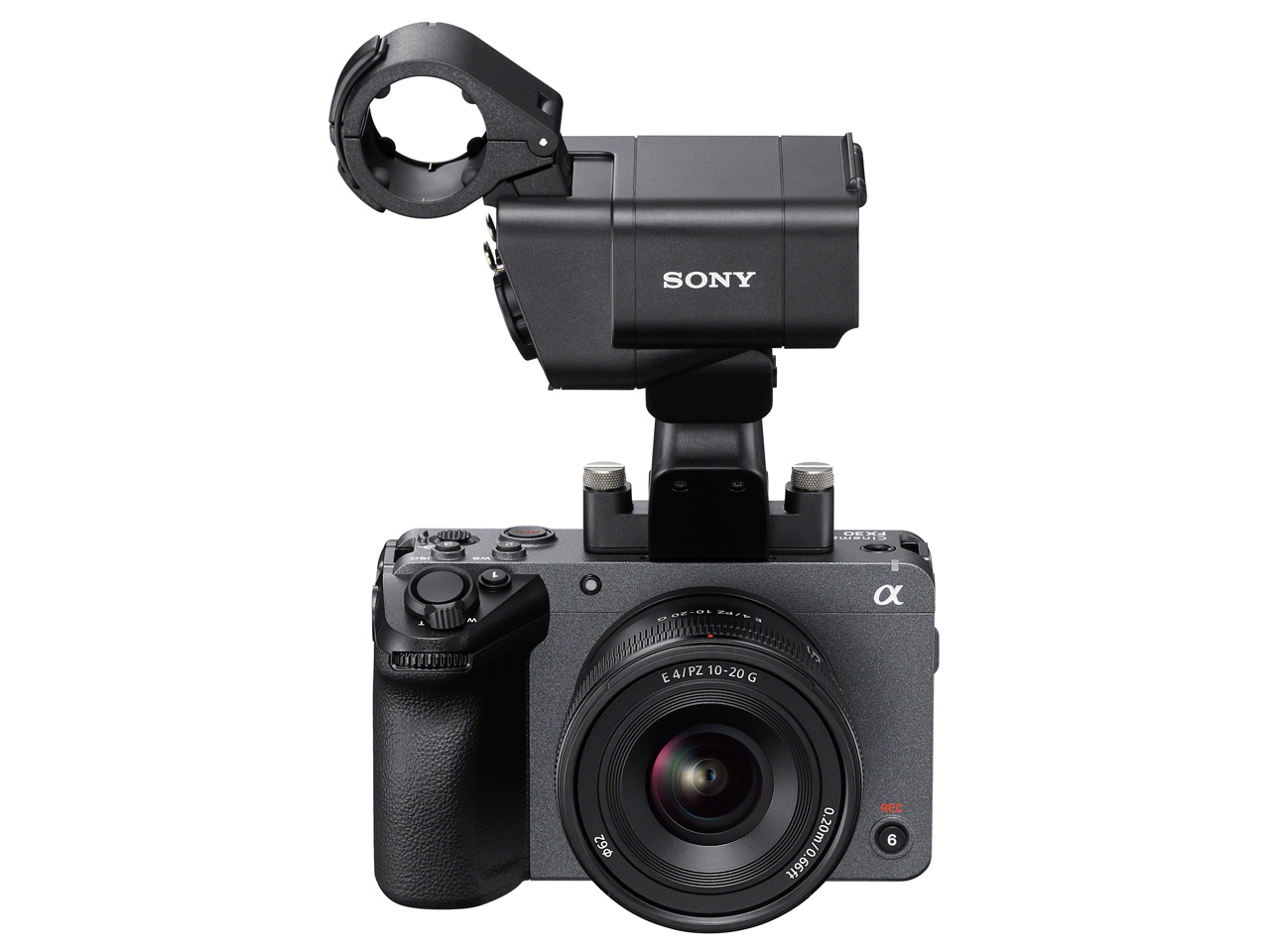 Sony FX30 ILME-FX30