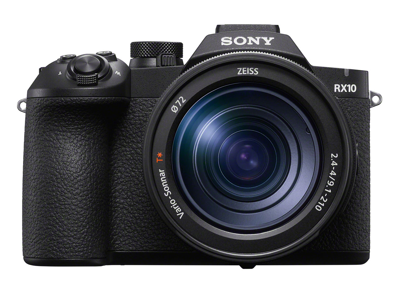 Sony サイバーショット DSC-RX10M5