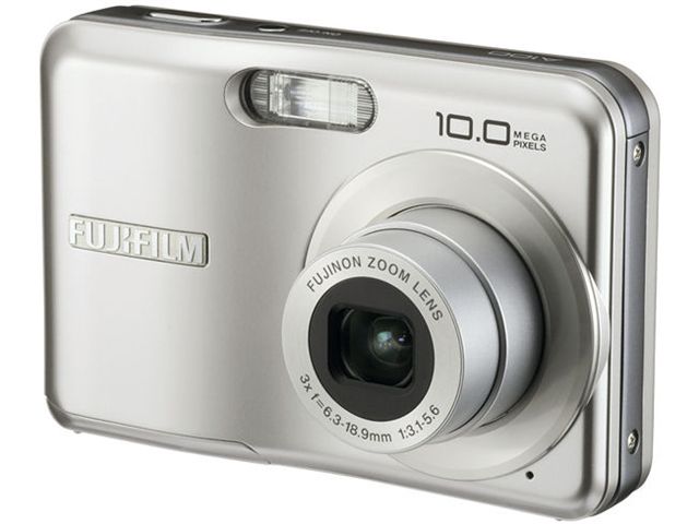 FUJIFILM 富士フイルム A100