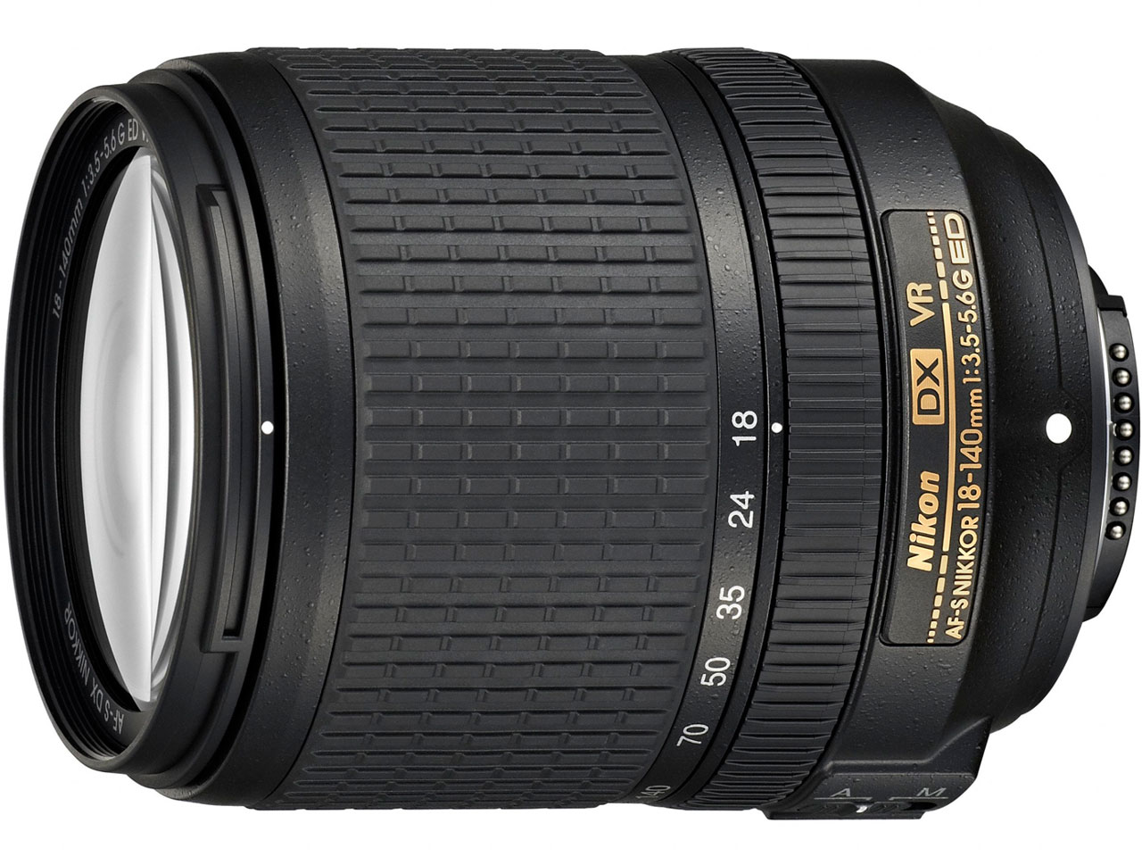 Nikon ニコン AF-S DX NIKKOR 18-140mm f/3.5-5.6G ED VR