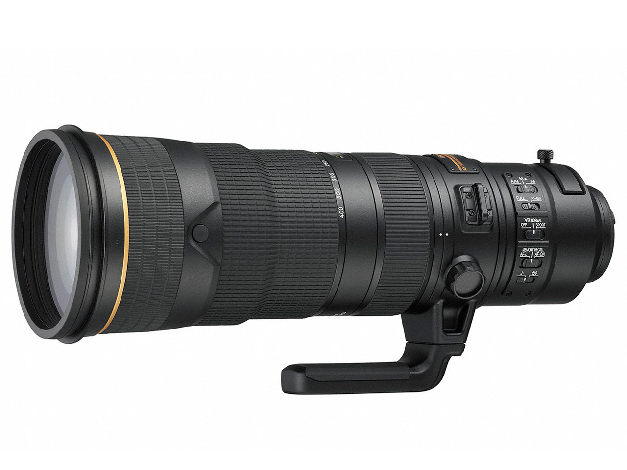 Nikon ニコン AF-S NIKKOR 180-400mm f/4E TC1.4 FL ED VR