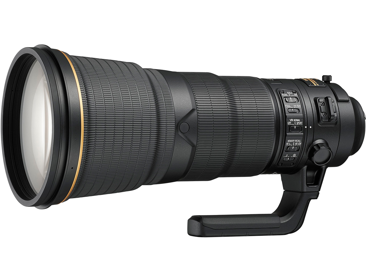 Nikon ニコン AF-S NIKKOR 400mm f/2.8E FL ED VR