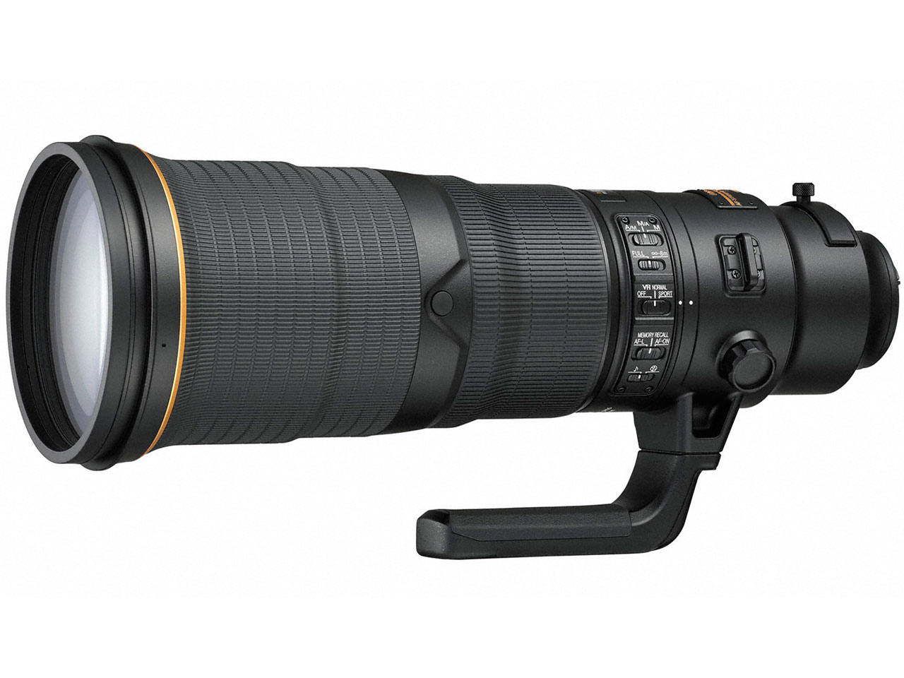 Nikon ニコン AF-S NIKKOR 500mm f/4E FL ED VR