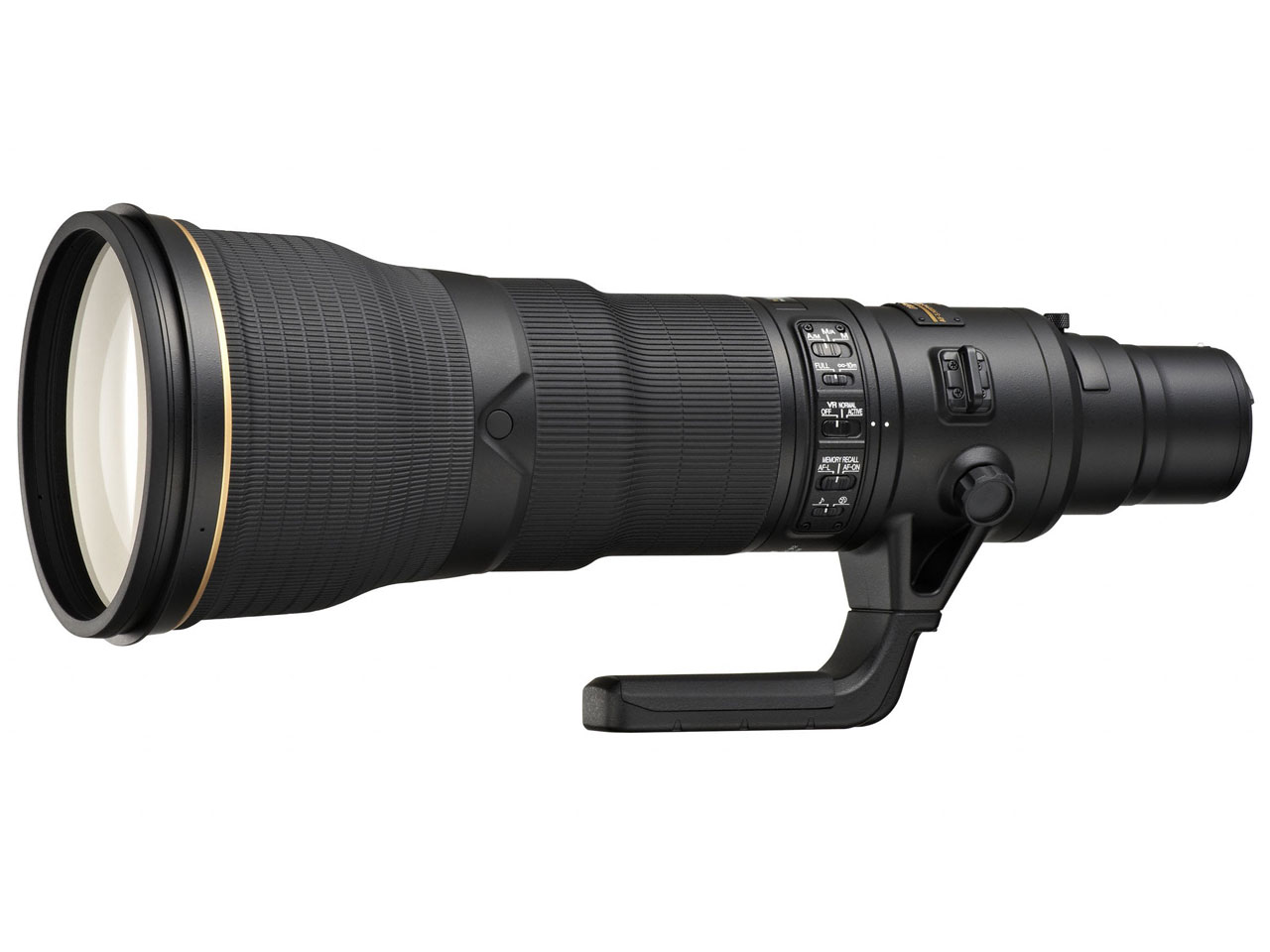 Nikon ニコン AF-S NIKKOR 800mm f/5.6E FL ED VR