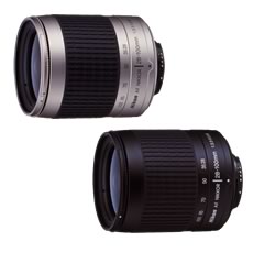 Nikon ニコン AF Zoom Nikkor 28～100mm F3.5～5.6G｜ブラック