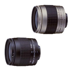 Nikon ニコン AF Zoom Nikkor 28-80mm F3.3-5.6G｜ブラック
