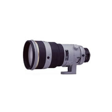 Nikon ニコン AI AF-S Nikkor ED 300mm F2.8D（IF）（ライトグレー）