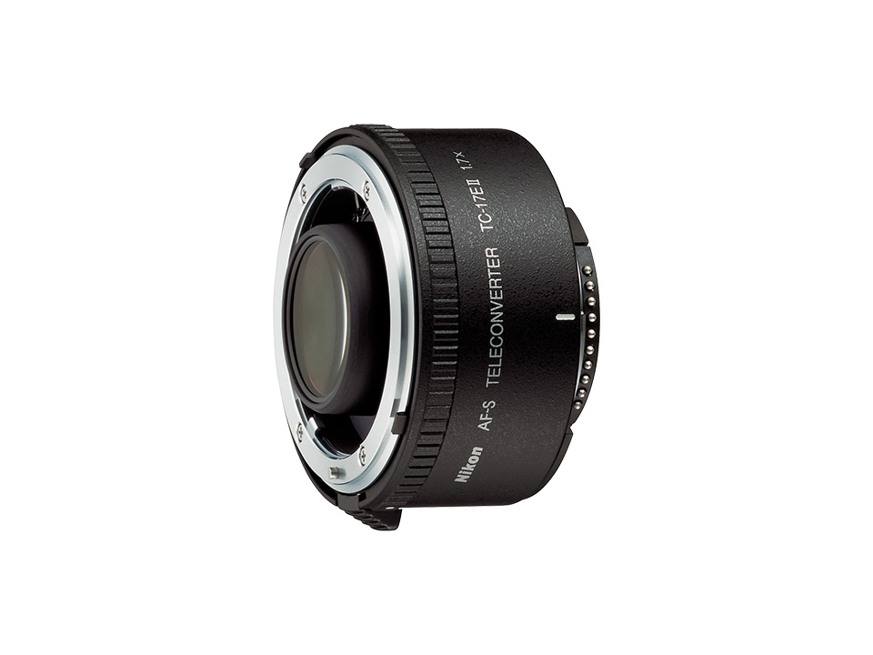 Nikon ニコン AI AF-S TELECONVERTER TC-17E II