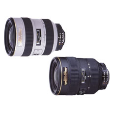 Nikon ニコン AI AF-S Zoom Nikkor ED 28～70mm F2.8D（IF）｜ブラック