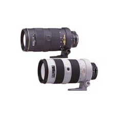 Nikon ニコン AI AF-S Zoom Nikkor ED 80～200mm F2.8D(IF)