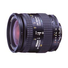 Nikon ニコン AI AF Zoom Nikkor 24～50mm F3.3～4.5D