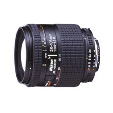 Nikon ニコン Ai AF Zoom Nikkor 28～105mm F3.5～4.5D（IF）