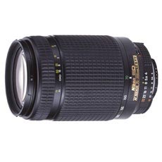 Nikon ニコン AI AF Zoom-Nikkor ED 70-300mm F4-5.6D