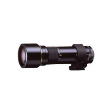 Nikon ニコン AI Nikkor ED 400mm F5.6S（IF）