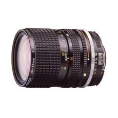 Nikon ニコン AI Zoom Nikkor 28～85mm F3.5～4.5S