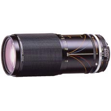 Nikon ニコン AI Zoom Nikkor 35～200mm F3.5～4.5S
