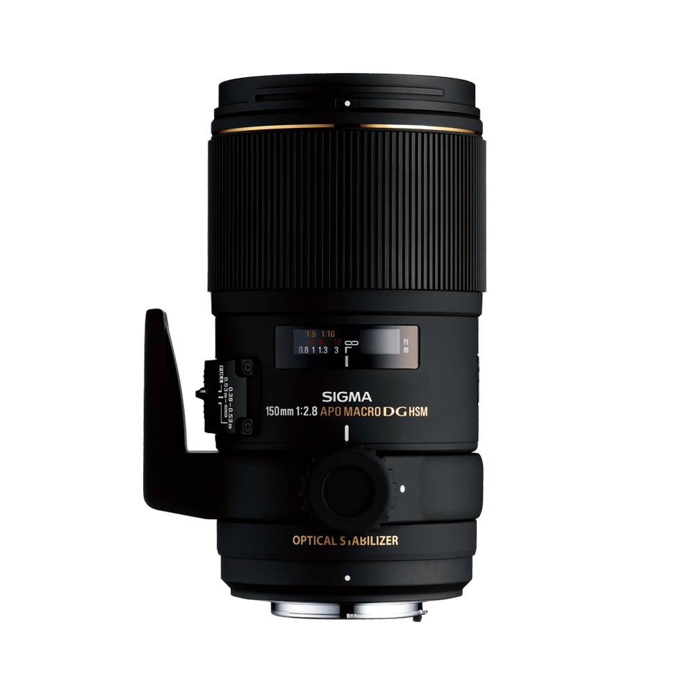 Sigma シグマ Apo Macro 150mm F2.8 Ex DG Os Hsm