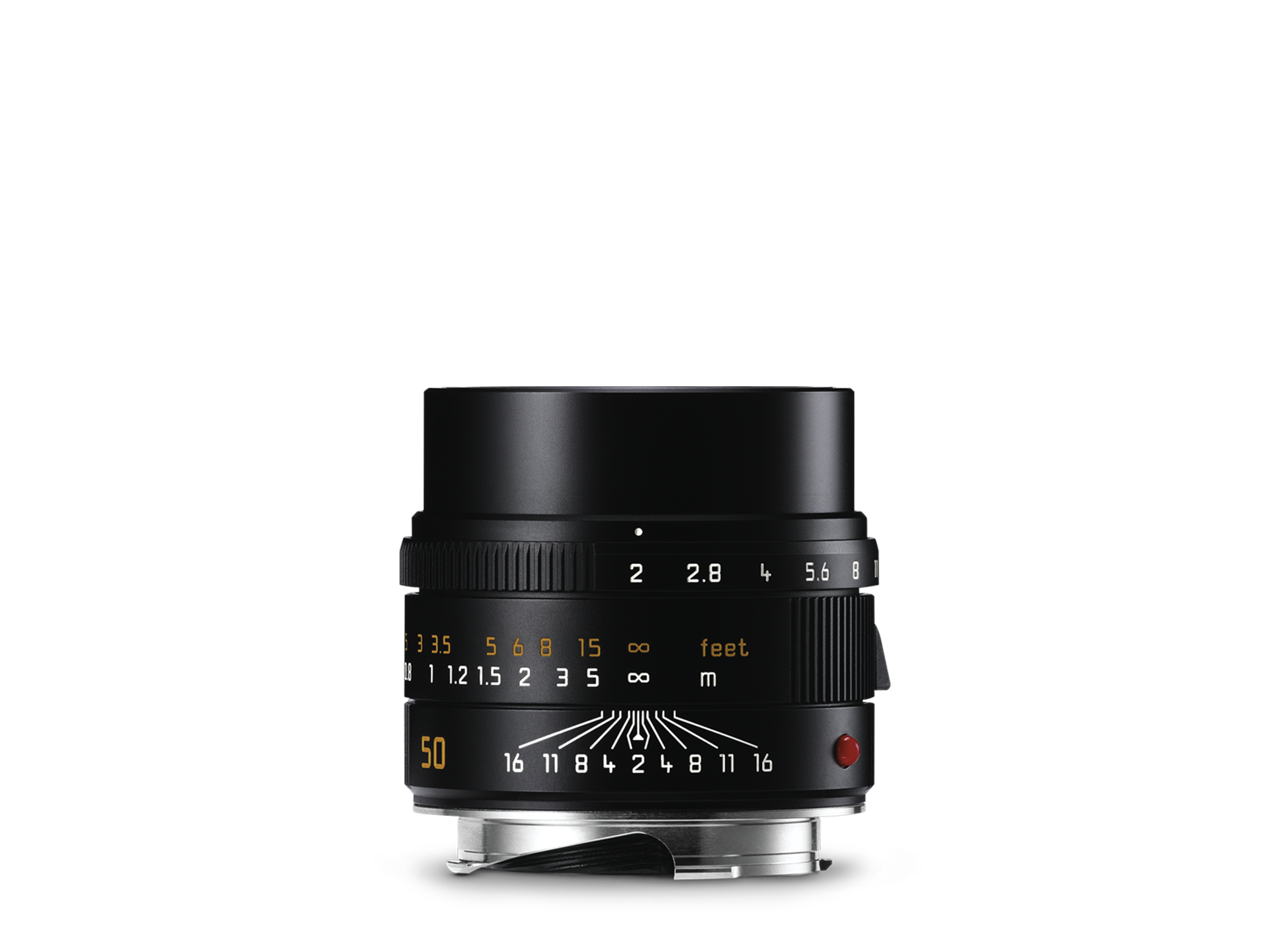 Leica ライカ APO-SUMMICRON-M 50 mm f/2 ASPH