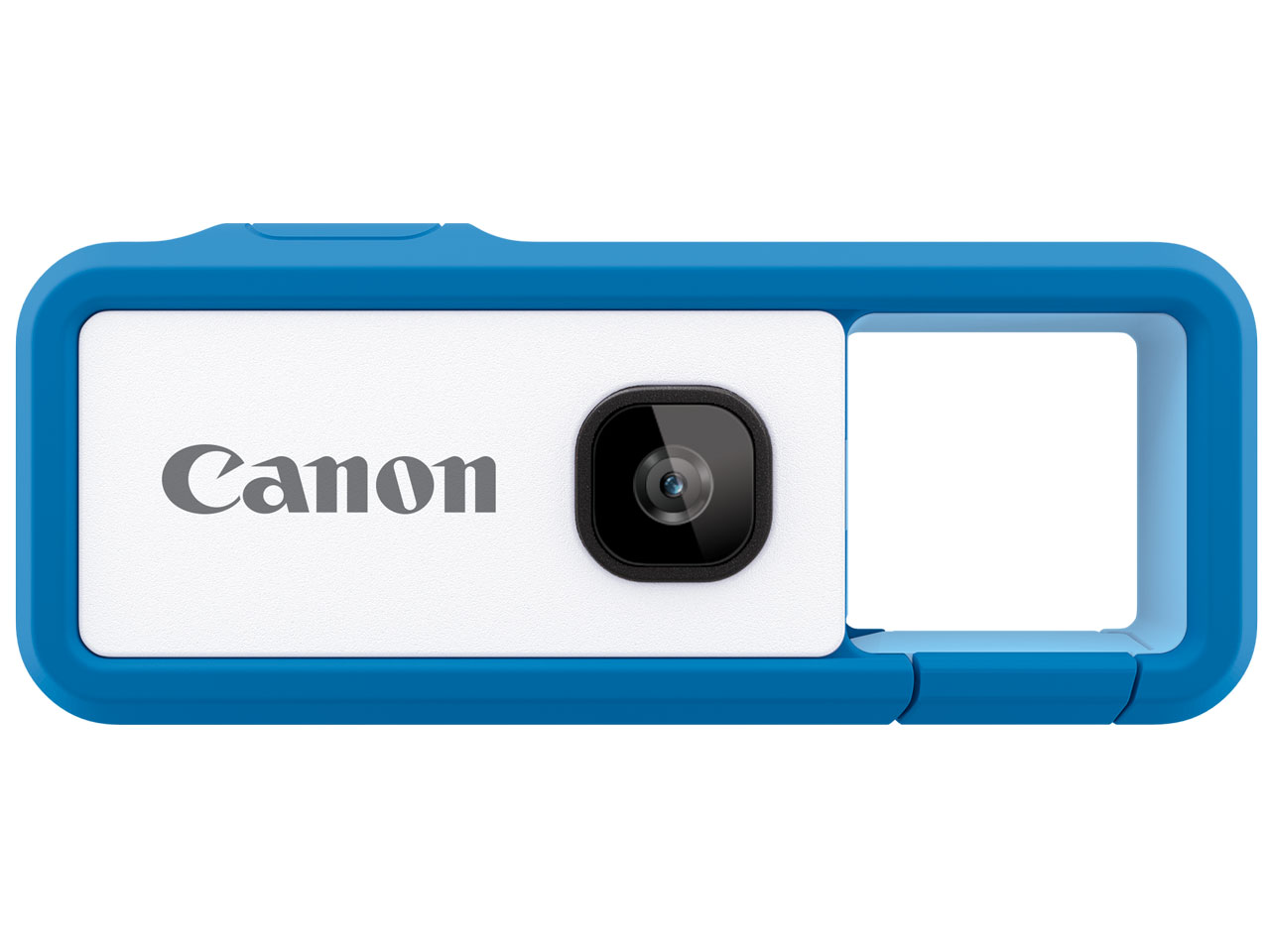 Canon iNSPiC REC FV-100