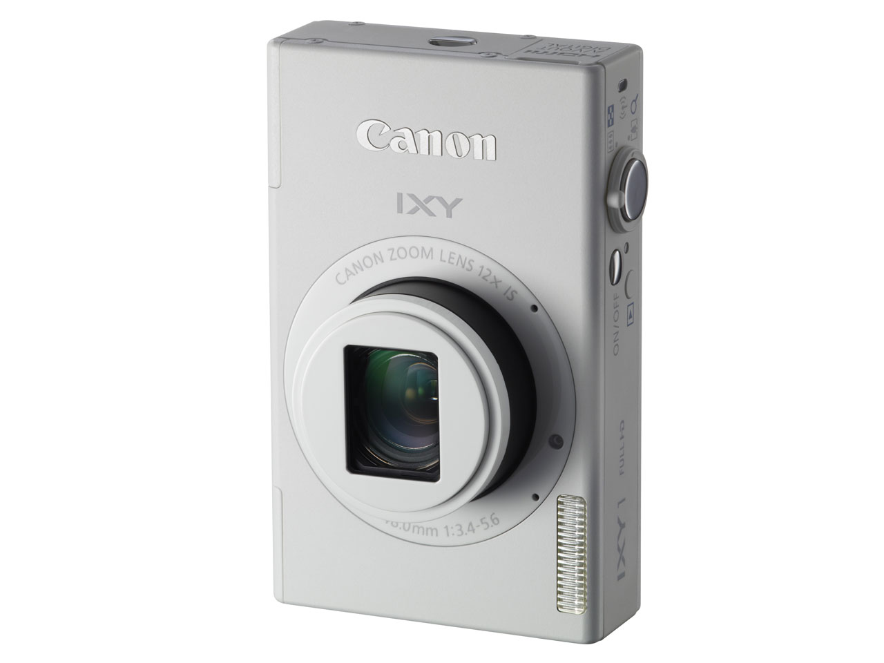 Canon IXY 1