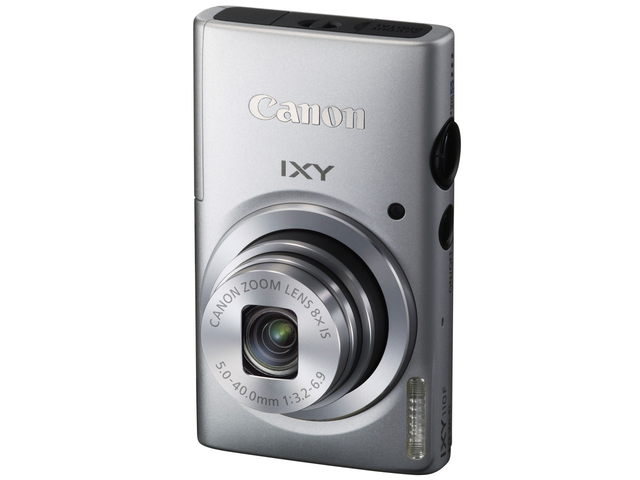 Canon IXY 110F
