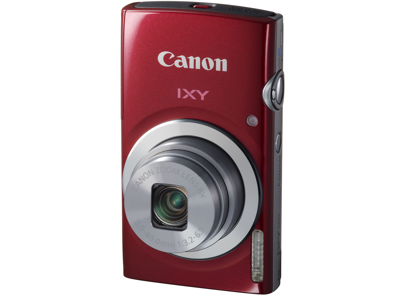 Canon IXY 120