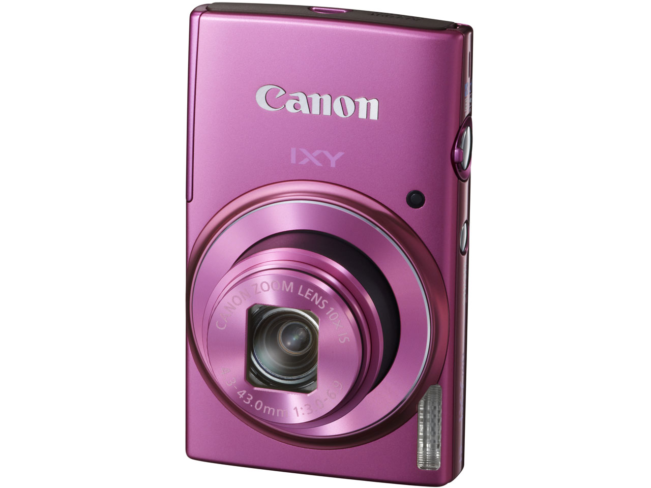 Canon IXY 140