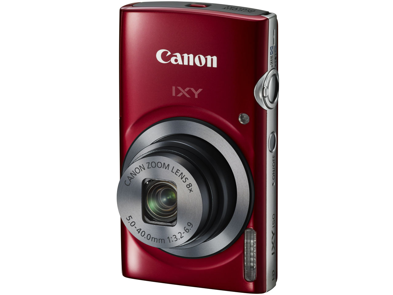 Canon IXY 150