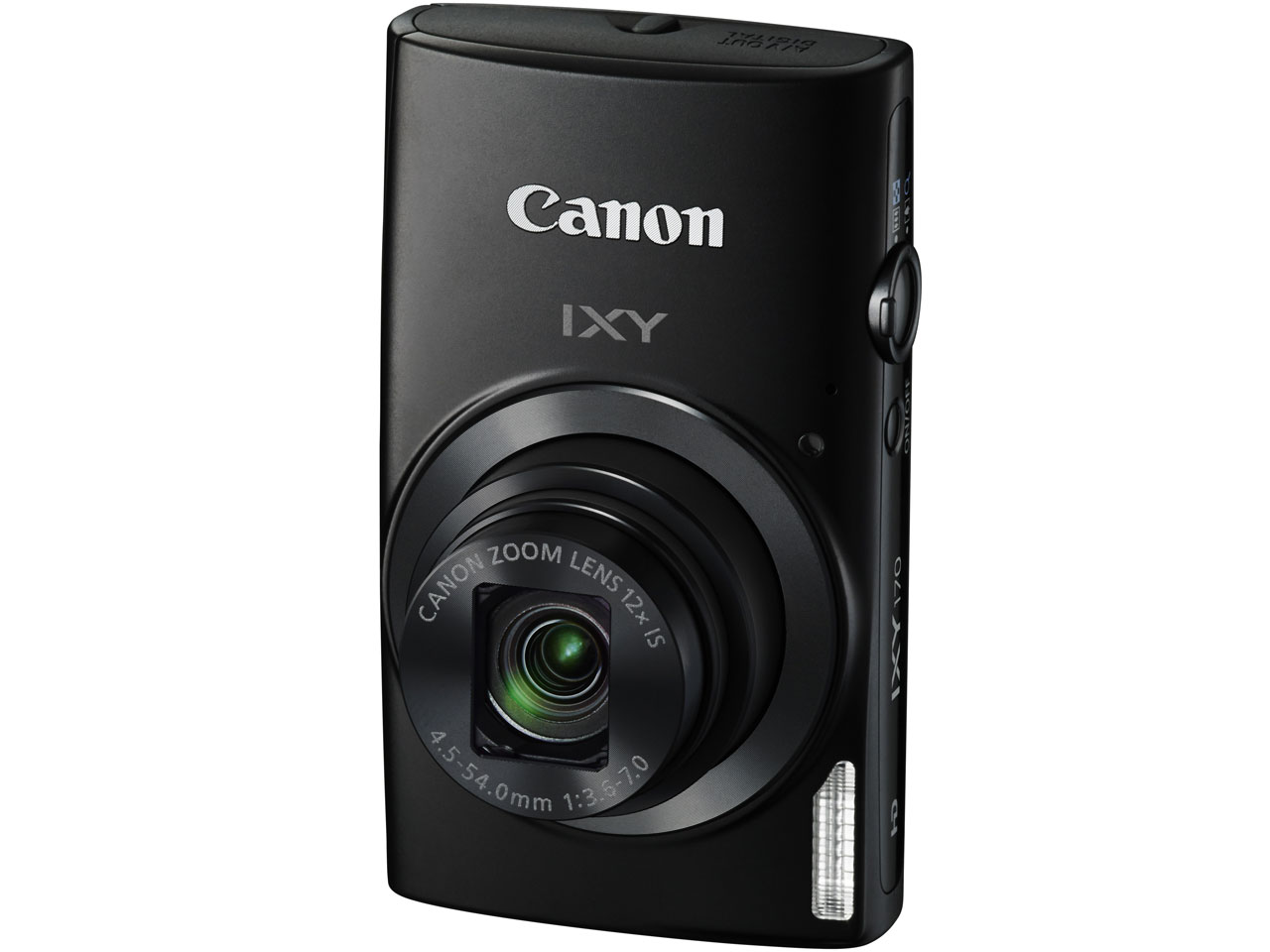Canon IXY 170