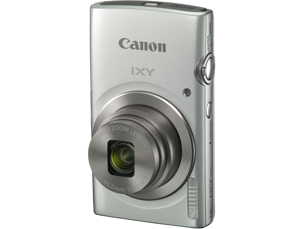 Canon IXY 180
