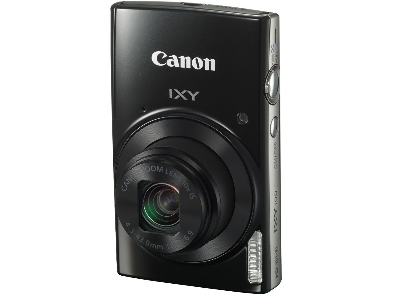 Canon IXY 190