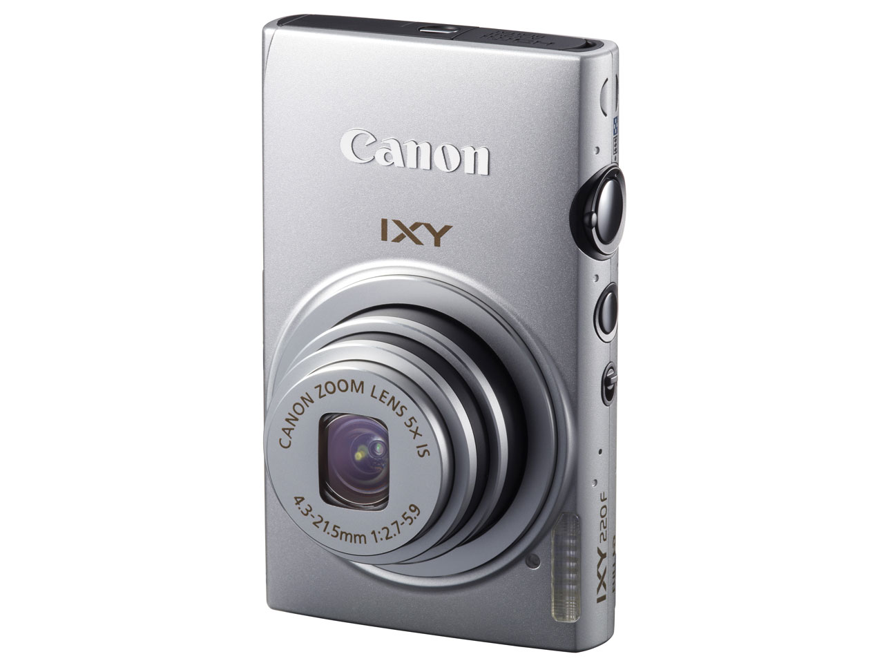 Canon IXY 220F