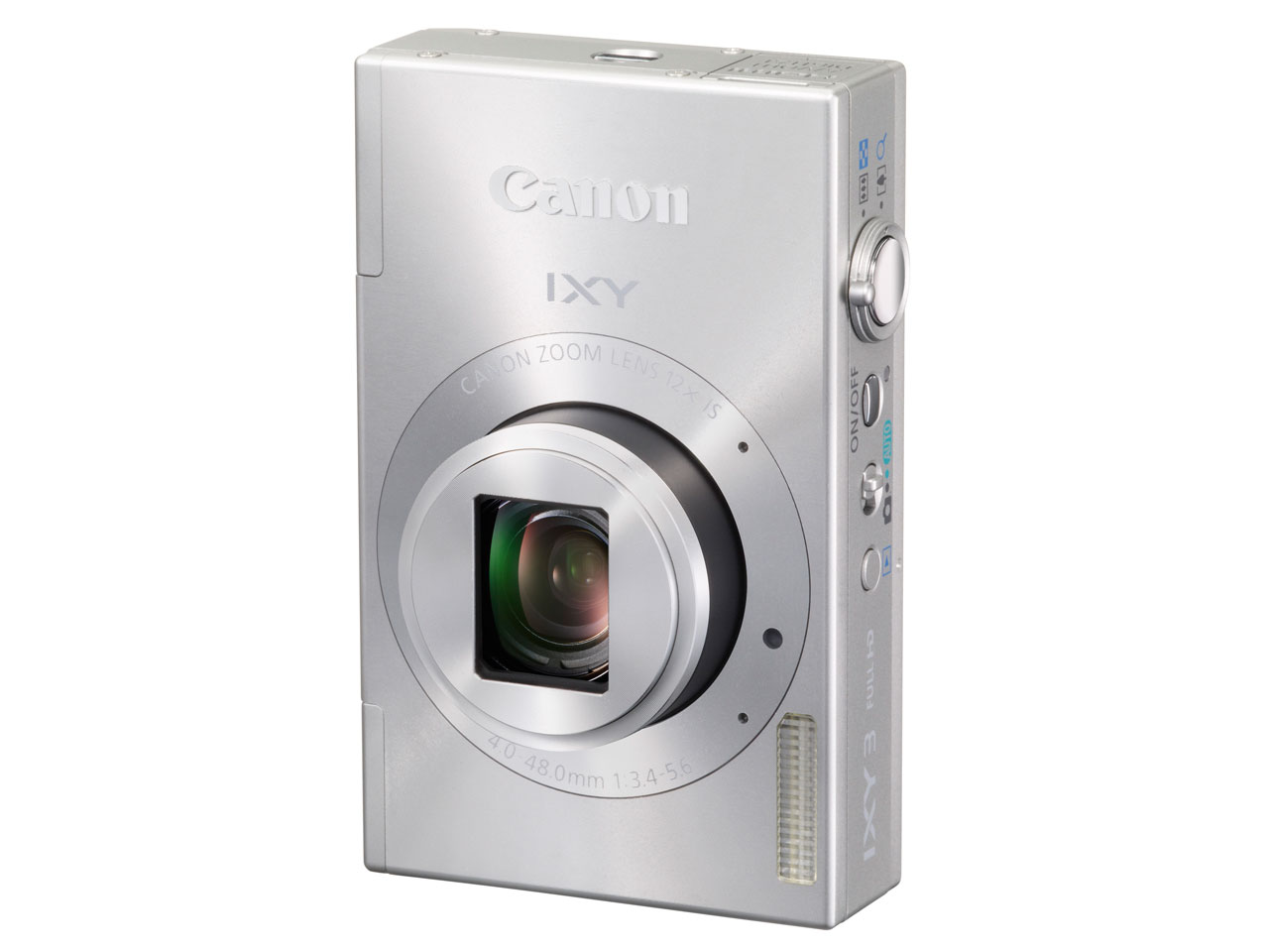 Canon IXY 3