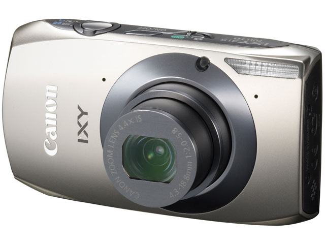 Canon IXY 31S