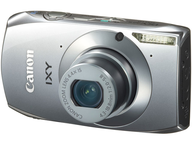 Canon IXY 32S