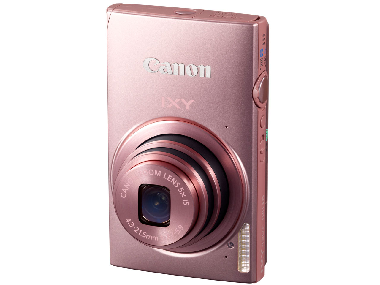 Canon IXY 420F
