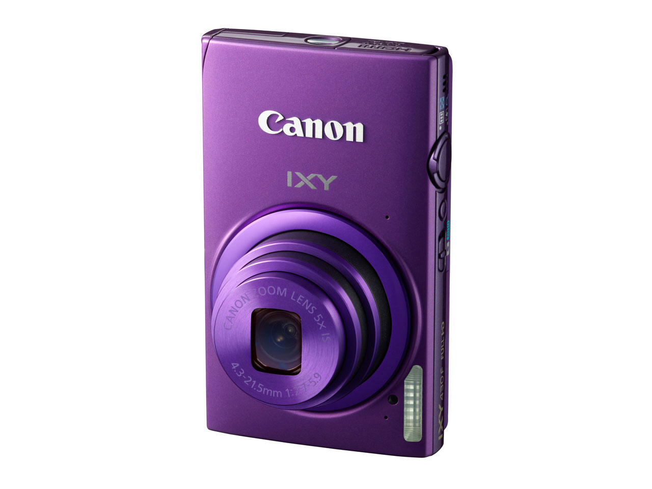 Canon IXY 430F