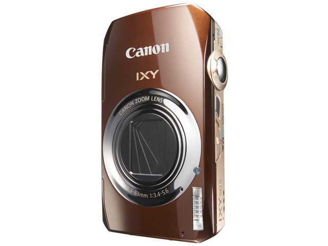 Canon IXY 50S