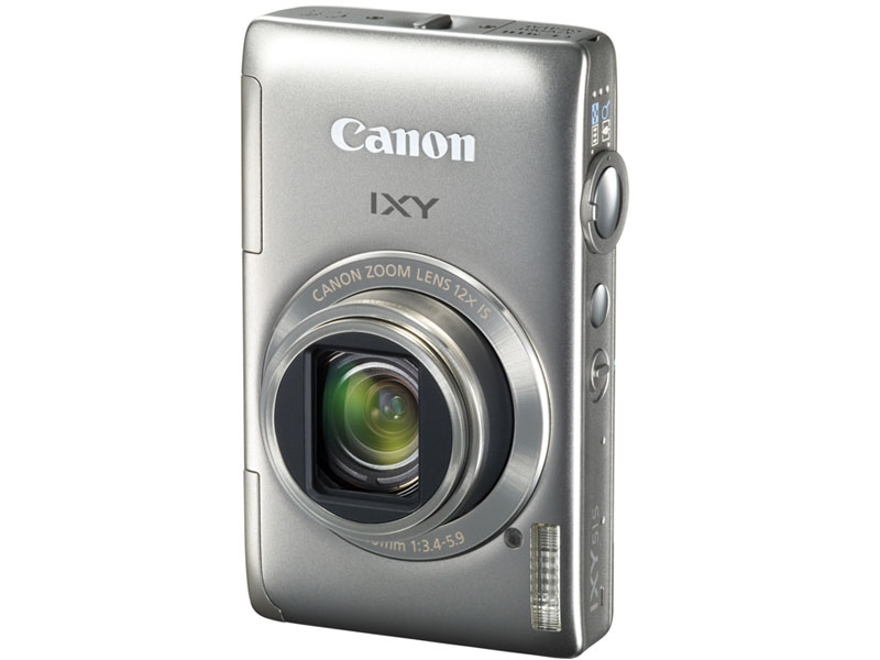 Canon IXY 51S