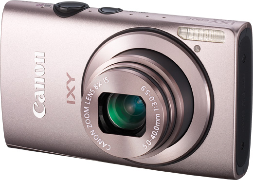 Canon IXY 600F Samantha Thavasa Petit Choice
