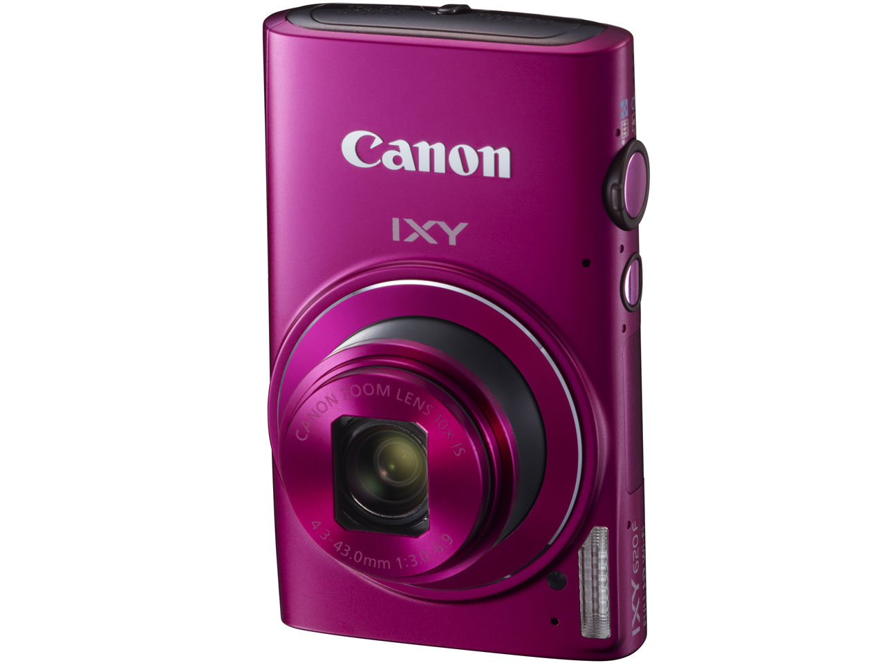 Canon IXY 620F