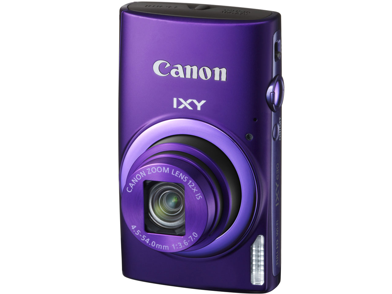 Canon IXY 630