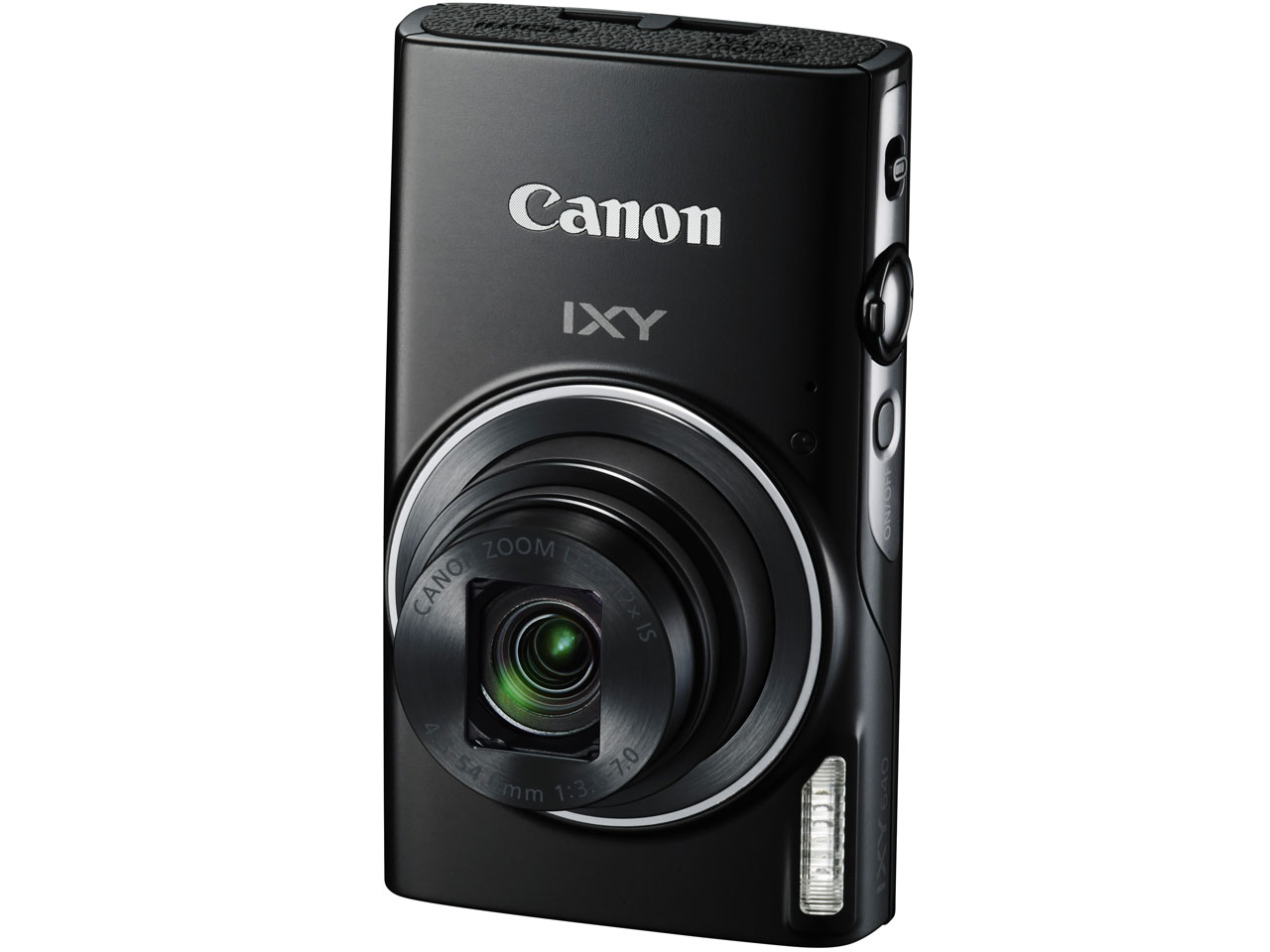 Canon IXY 640