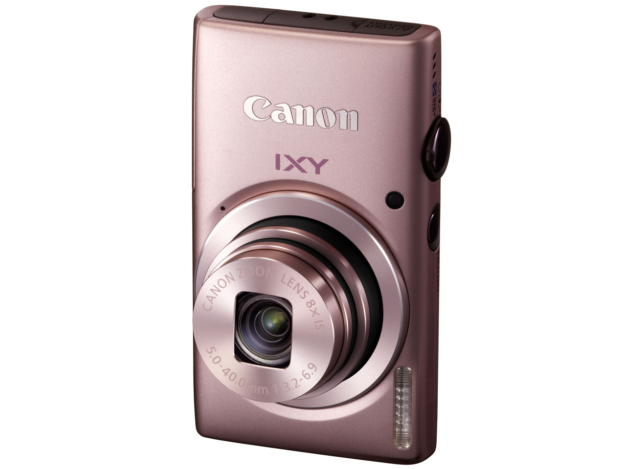 Canon IXY 90F