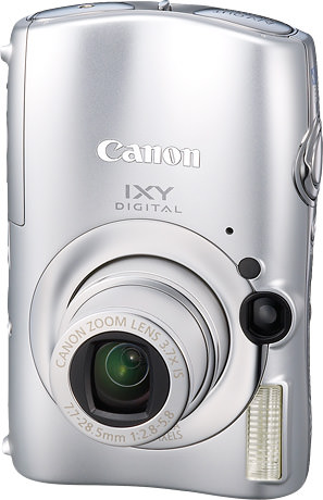 Canon IXY DIGITAL 3000 IS