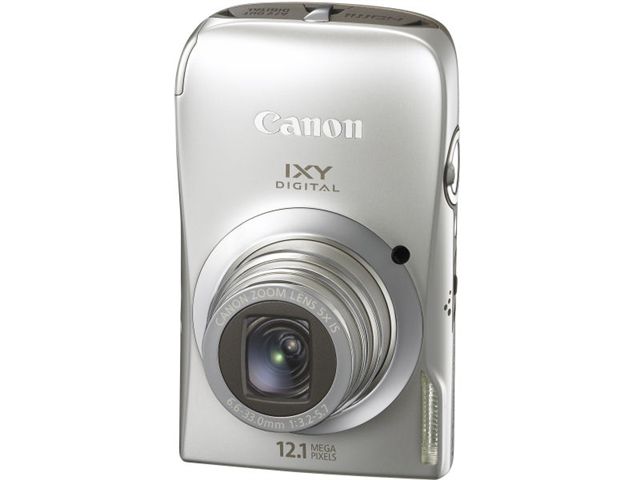 Canon IXY DIGITAL 830 IS