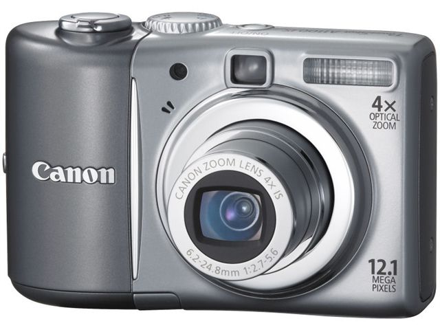 Canon PowerShot A1100 IS