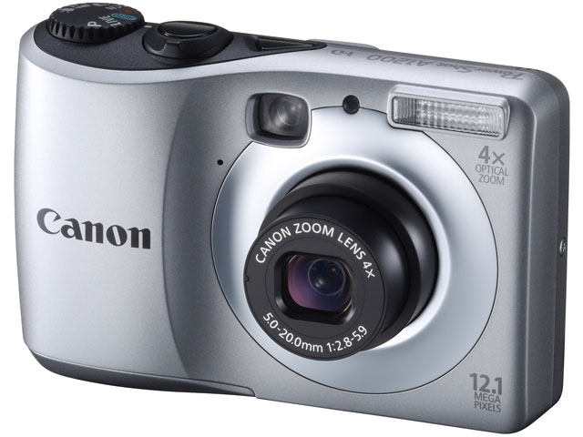 Canon PowerShot A1200
