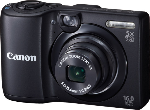 Canon PowerShot A1300