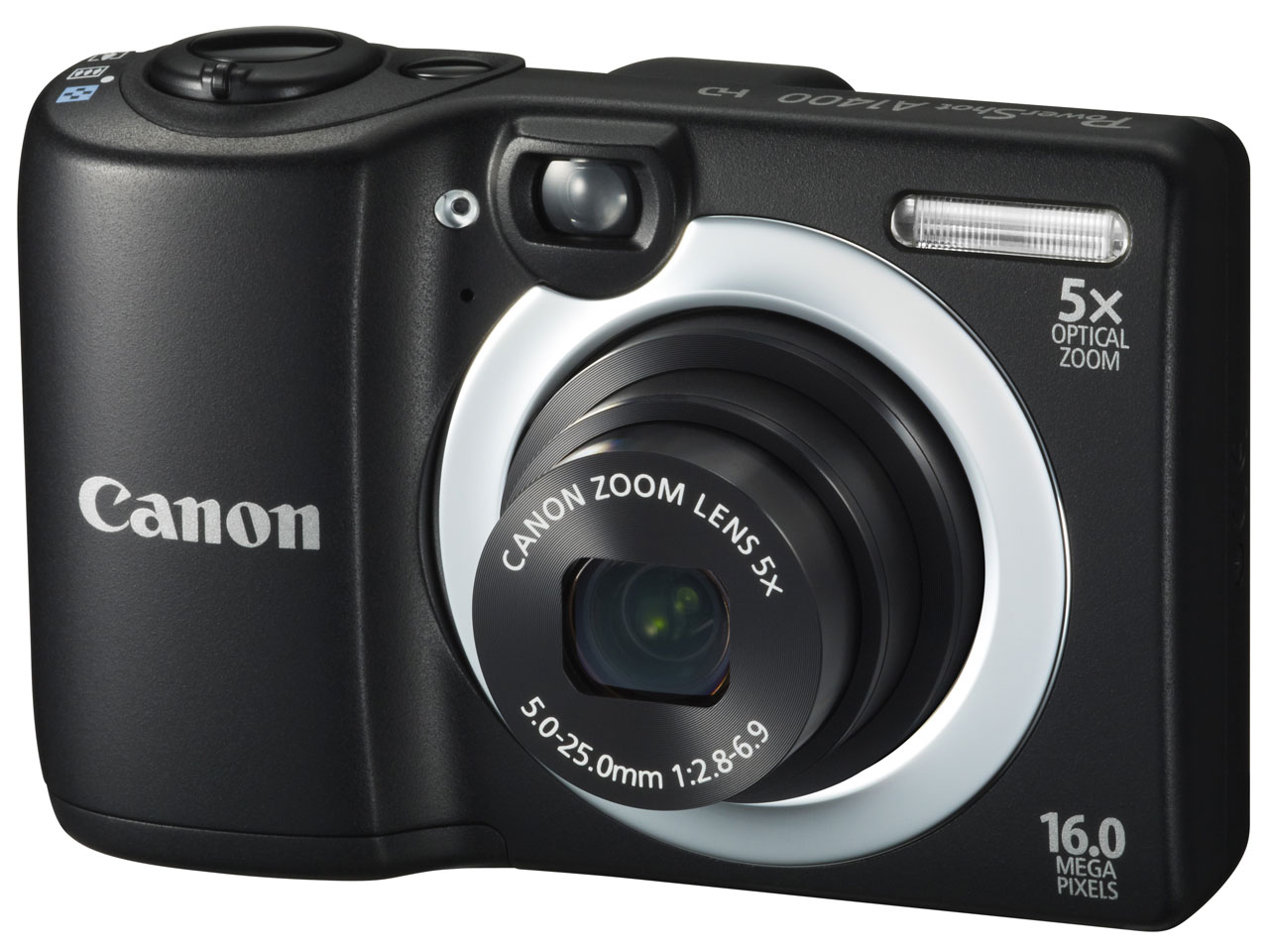 Canon PowerShot A1400